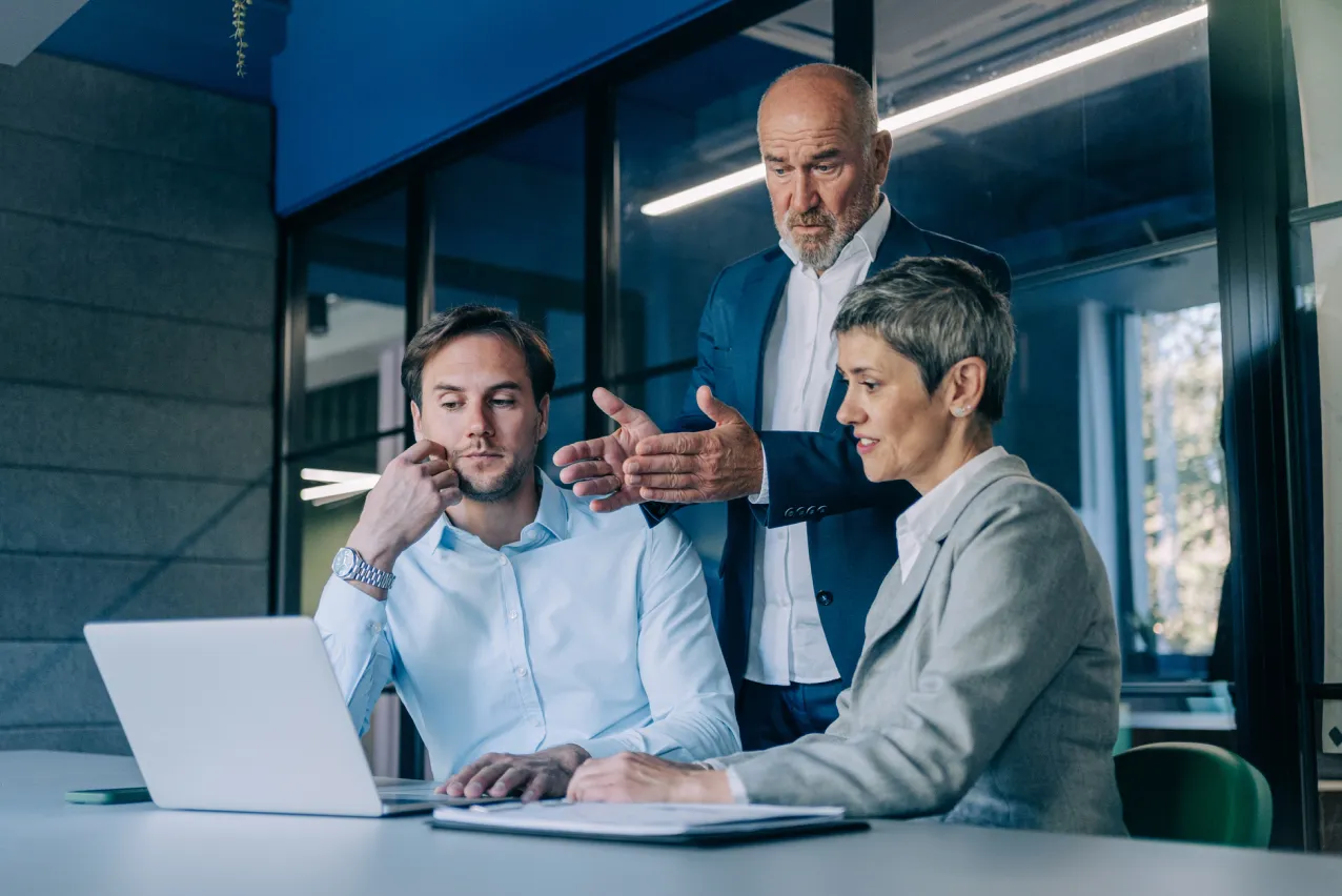 img a trusted partner in it since 2001 2x