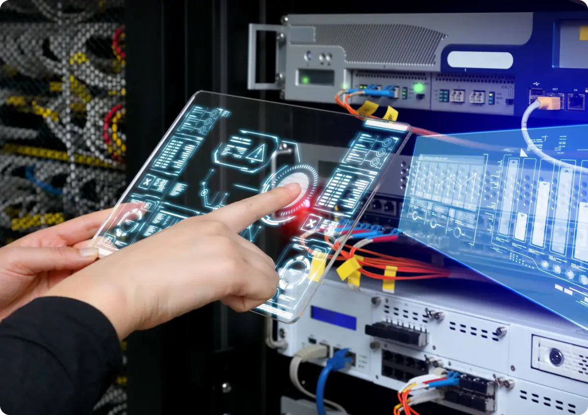 Get comprehensive managed IT services in Vancouver and Burnaby img