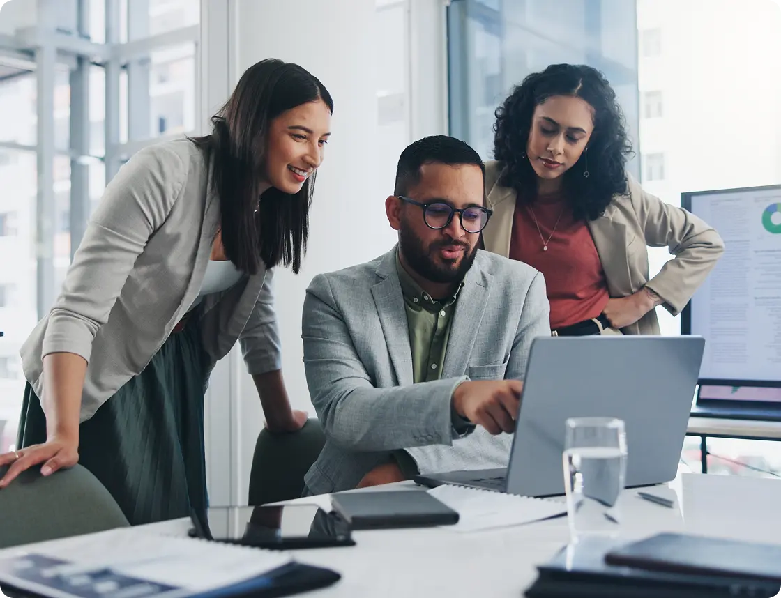 Is complex IT hampering your Vancouver business img