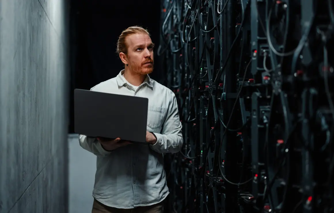 img enjoy peak performance and minimal downtime