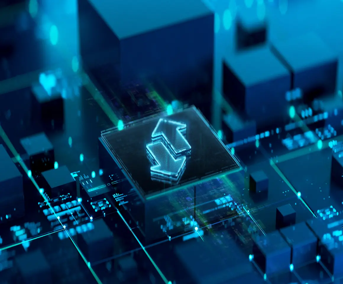 img is traditional it infrastructure holding you back