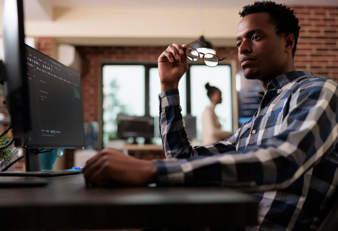 img is your it infrastructure getting in the way of business growth