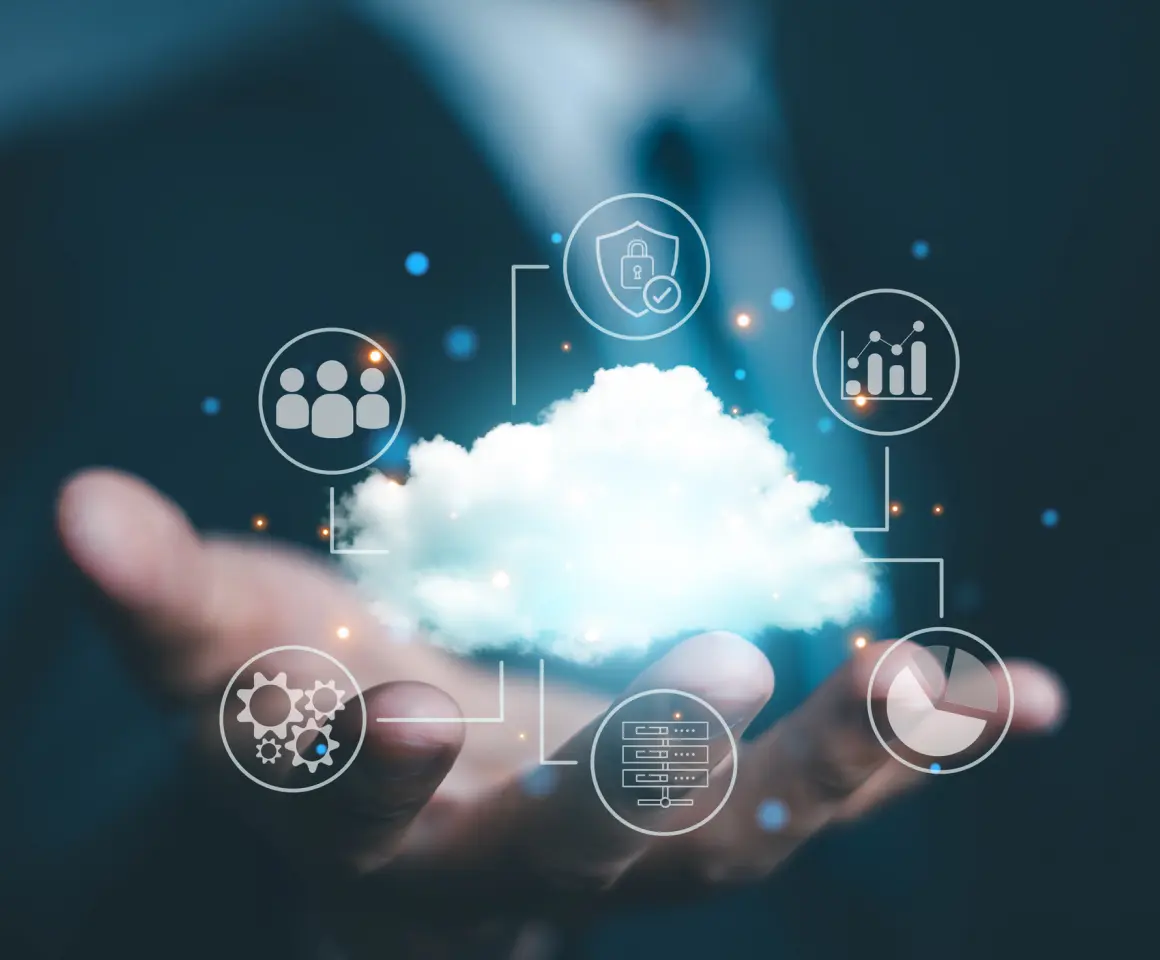 img take the next step in business tech with cloud services
