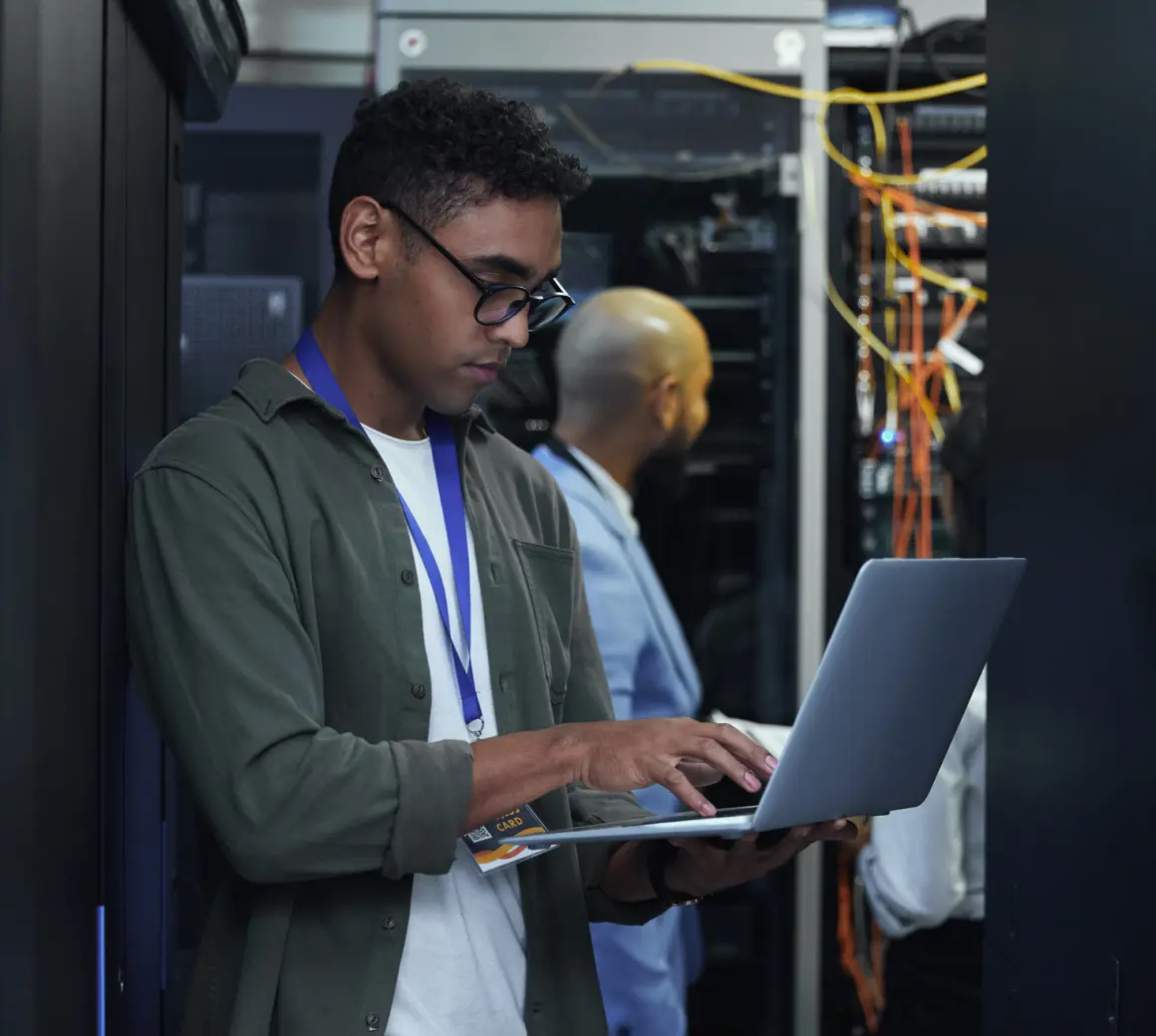 img why partner with transparent solutions