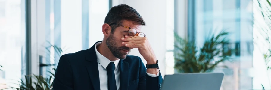 img blog The real cost of IT downtime for businesses