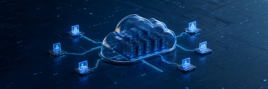 img blog What is network infrastructure