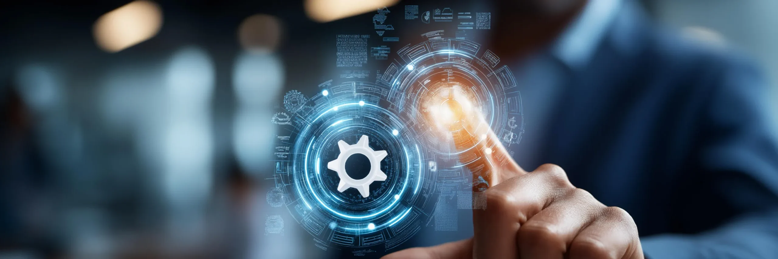 img blog What is IT automation